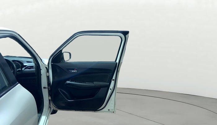 2019 Maruti Swift VXI AMT, Petrol, Automatic, 80,442 km, RHS Front Door