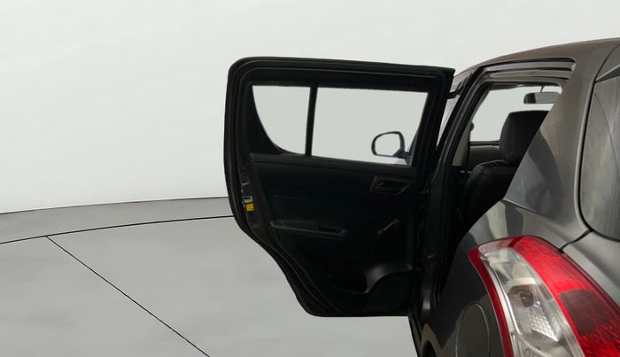 2016 Maruti Swift LXI (O), Petrol, Manual, 72,548 km, LHS Rear Door