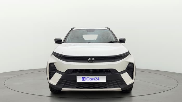 2024 Tata NEXON CREATIVE + 1.2 PETROL, Petrol, Manual, 21,203 km, Front