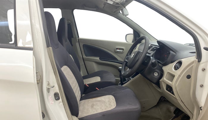 2016 Maruti Celerio VXI, Petrol, Manual, 1,09,824 km, Right Side Front Door Cabin