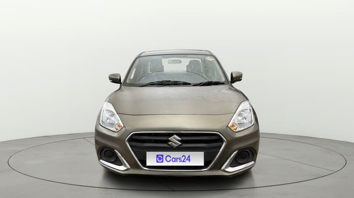 2023 Maruti Dzire VXI, Petrol, Manual, 62,159 km, Front
