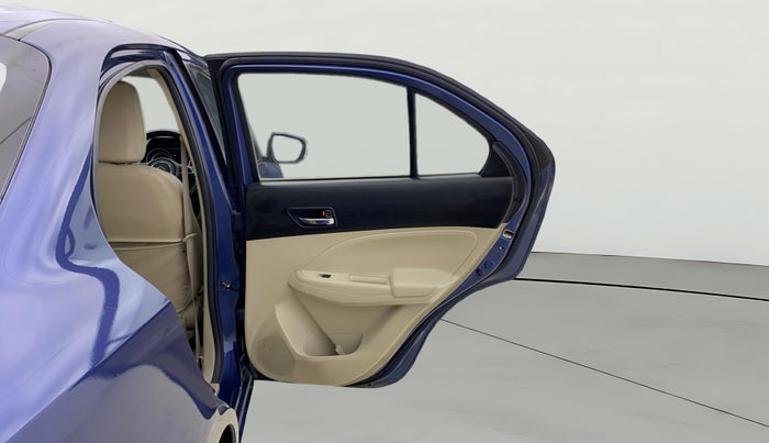 2018 Maruti Dzire ZXI, Petrol, Manual, 42,306 km, RHS Rear Door