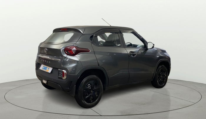 2022 Tata PUNCH ADVENTURE MT, Petrol, Manual, 28,376 km, Right Back Diagonal