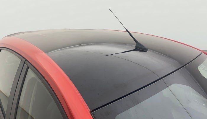 2023 Tata ALTROZ XZA PLUS, Petrol, Automatic, 30,753 km, Roof