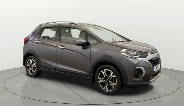 2021 Honda WR-V 1.2L I-VTEC VX MT, Petrol, Manual, 28,423 km, SRP