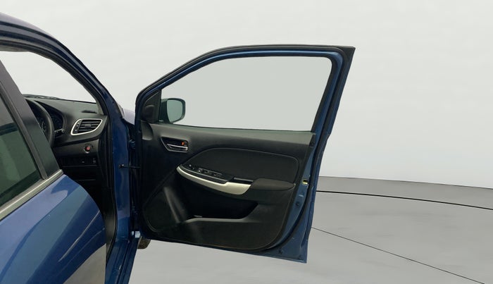 2017 Maruti Baleno ZETA PETROL 1.2, Petrol, Manual, 56,484 km, RHS Front Door