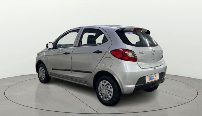 2018 Tata Tiago XM PETROL, Petrol, Manual, 64,338 km, Left Back Diagonal