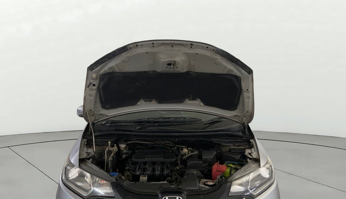 2019 Honda Jazz 1.2L I-VTEC VX, Petrol, Manual, 69,363 km, Open Bonet