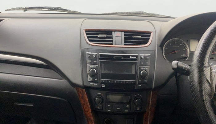 2015 Maruti Swift ZDI, Diesel, Manual, 83,737 km, Air Conditioner