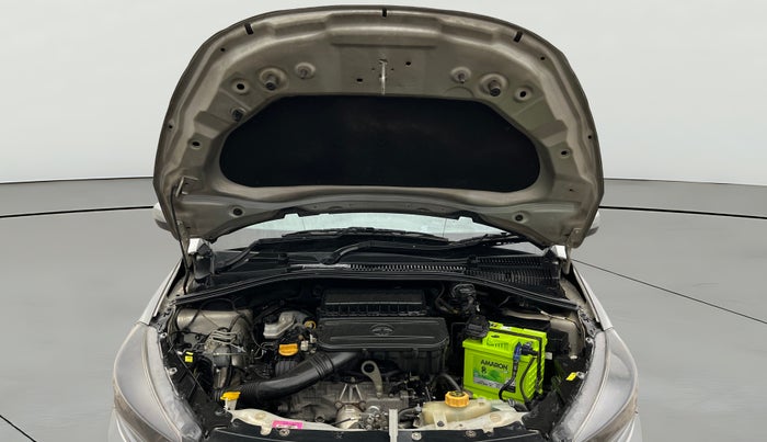 2020 Tata Tiago XT PETROL, Petrol, Manual, 67,564 km, Open Bonet