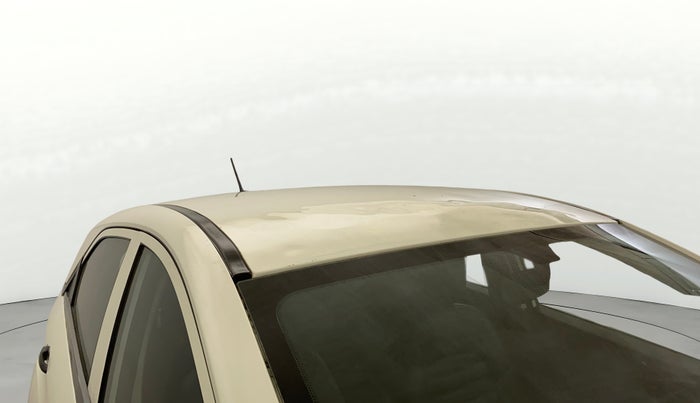 2019 Tata NEXON XM PETROL, Petrol, Manual, 54,205 km, Roof