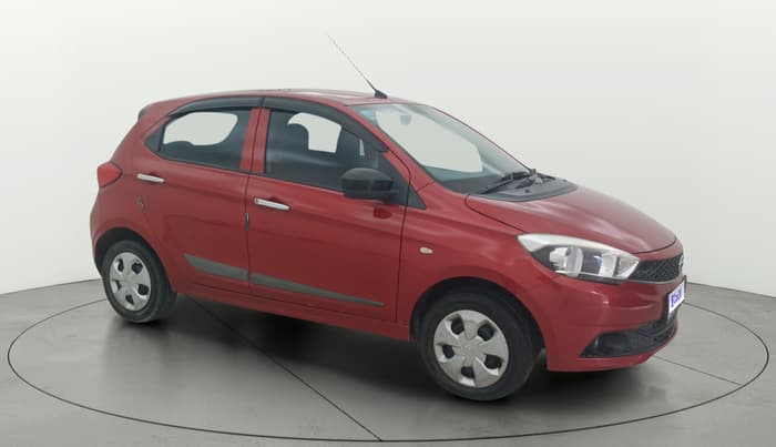 2019 Tata Tiago XT PETROL, Petrol, Manual, 82,100 km, SRP