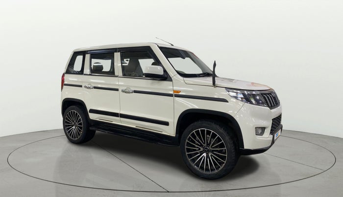 2022 Mahindra BOLERO NEO N 8, Diesel, Manual, 62,908 km, SRP