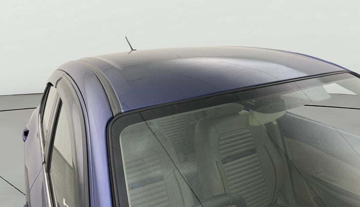 2022 Maruti Dzire ZXI Plus AMT, Petrol, Automatic, 98,910 km, Roof