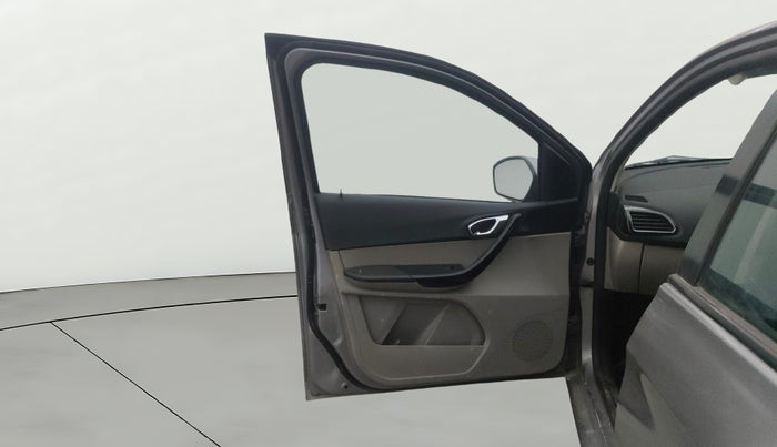 2018 Tata Tiago XZ PETROL, Petrol, Manual, 65,485 km, LHS Front Door