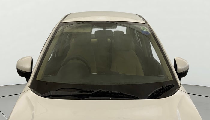 2022 Honda City 1.5L I-VTEC V CVT 5TH GEN, Petrol, Automatic, 59,498 km, Front Windshield