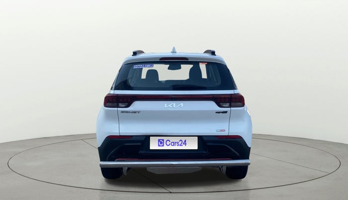 2021 KIA SONET GTX PLUS 1.0 IMT, Petrol, Manual, 59,895 km, Back/Rear