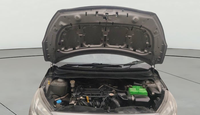 2013 Hyundai i20 SPORTZ 1.2, Petrol, Manual, 93,402 km, Open Bonet