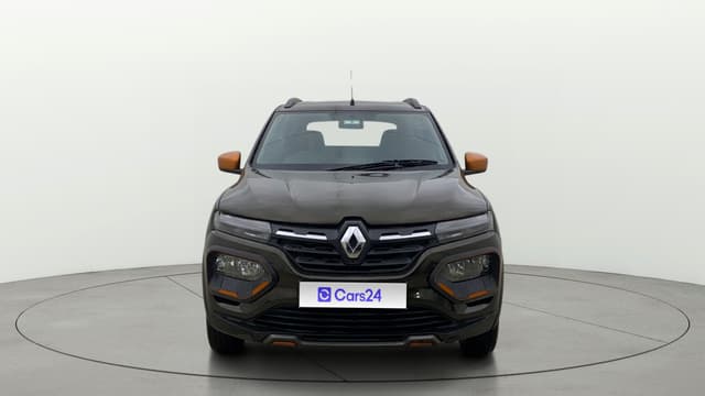 Used 2020 Renault Kwid Used 2020 Renault Kwid