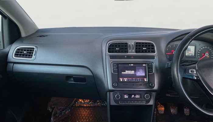 2020 Volkswagen Polo HIGHLINE PLUS 1.0, Petrol, Manual, 43,632 km, Air Conditioner