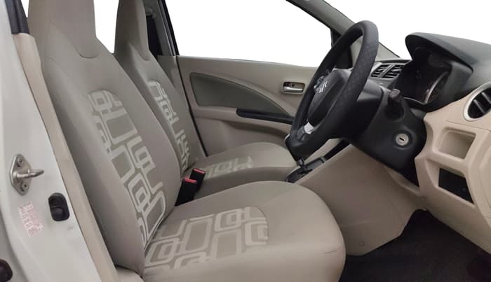 2020 Maruti Celerio ZXI AMT, Petrol, Automatic, 42,203 km, Right Side Front Door Cabin