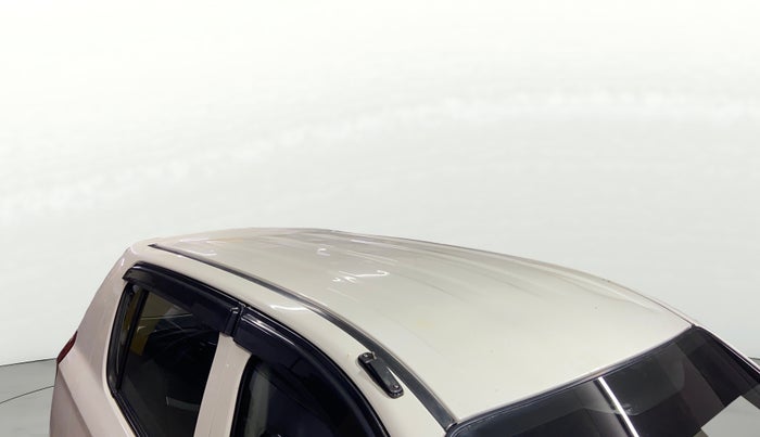 2022 Maruti Alto LXI O, Petrol, Manual, 28,183 km, Roof