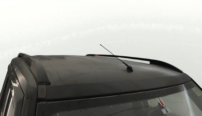 2016 Mahindra TUV300 T8, Diesel, Manual, 53,007 km, Roof