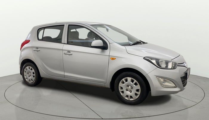 2013 Hyundai i20 MAGNA 1.2, Petrol, Manual, 78,625 km, SRP