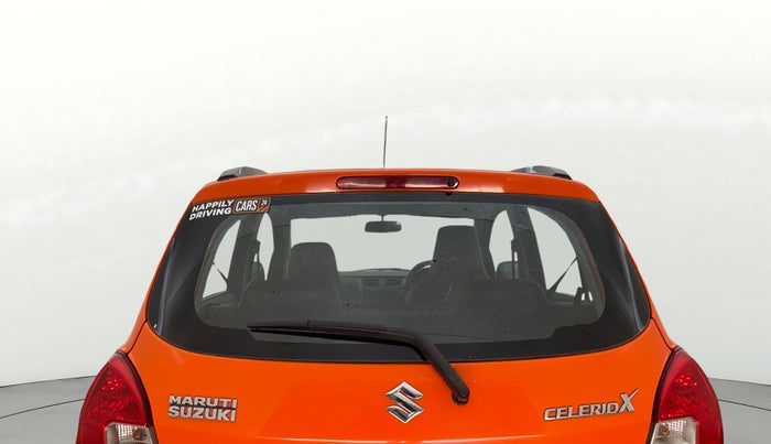2019 Maruti Celerio X ZXI (O), Petrol, Manual, 29,703 km, Rear Windshield