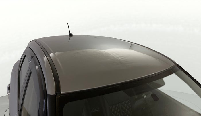 2021 Maruti Baleno DELTA PETROL 1.2, CNG, Manual, 81,137 km, Roof