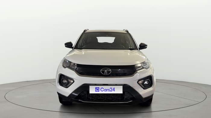 2023 Tata NEXON XE PETROL, Petrol, Manual, 25,792 km, Front