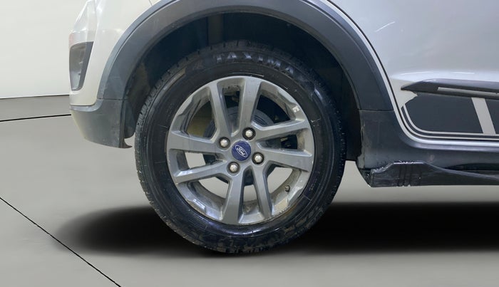 2019 Ford FREESTYLE TITANIUM PLUS 1.2 PETROL, Petrol, Manual, 98,254 km, Right Rear Wheel