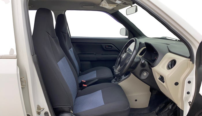 2021 Maruti New Wagon-R LXI CNG (O) 1.0, CNG, Manual, 47,019 km, Right Side Front Door Cabin