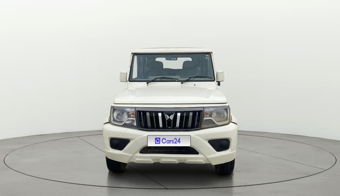 2024 Mahindra Bolero B6 (O), Diesel, Manual, 67,710 km, Front