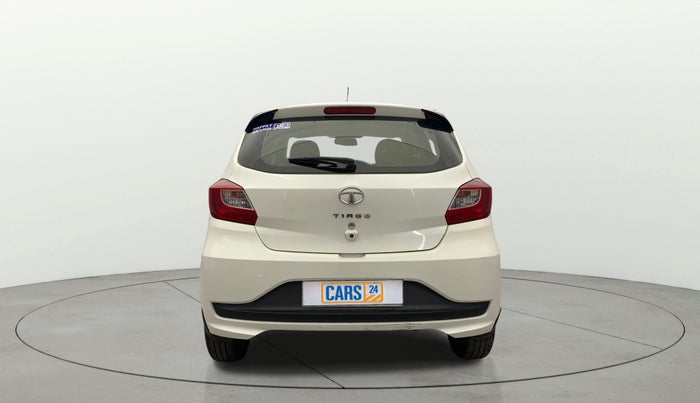 2021 Tata Tiago XZA PLUS PETROL, Petrol, Automatic, 37,775 km, Back/Rear
