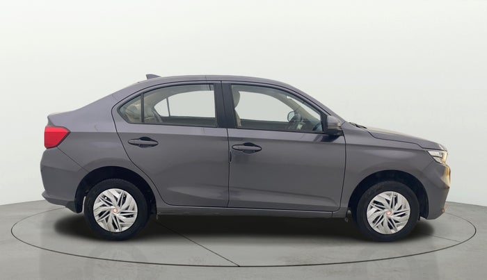 2019 Honda Amaze 1.2L I-VTEC S, Petrol, Manual, 64,086 km, Right Side View