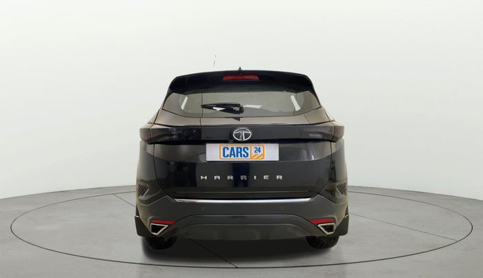 2020 Tata Harrier XT PLUS 2.0L KRYOTEC, Diesel, Manual, 95,400 km, Back/Rear
