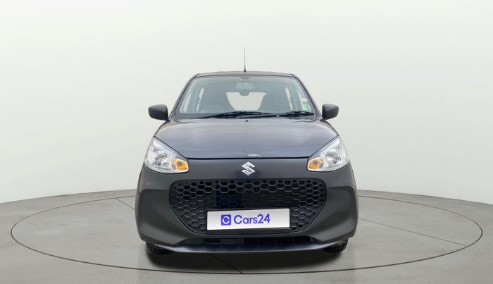 2025 Maruti Alto K10 VXi Plus (O) AGS, Petrol, Automatic, 13,828 km, Front