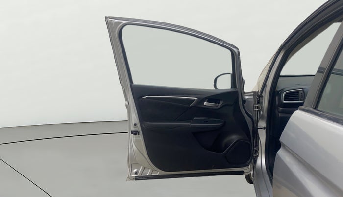 2017 Honda Jazz 1.2L I-VTEC VX, Petrol, Manual, 50,992 km, LHS Front Door