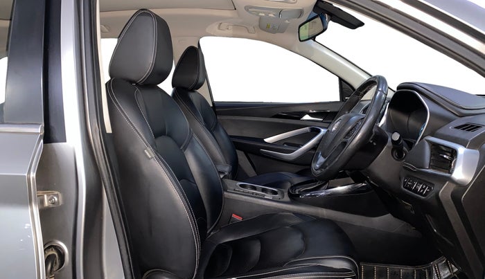2020 MG HECTOR SHARP 1.5 DCT PETROL, Petrol, Automatic, 63,928 km, Right Side Front Door Cabin