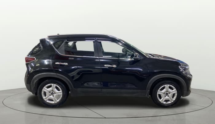 2022 KIA SONET HTK PLUS 1.2, Petrol, Manual, 53,770 km, Right Side View