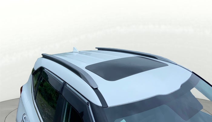 2022 KIA SELTOS HTK PLUS 1.5 IMT, Petrol, Manual, 44,052 km, Roof