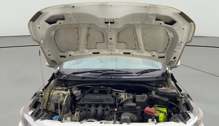 2018 Honda Amaze 1.2L I-VTEC VX, Petrol, Manual, 58,760 km, Open Bonet