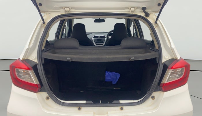 2016 Tata Tiago XT PETROL, Petrol, Manual, 68,731 km, Boot Open Zoomed View