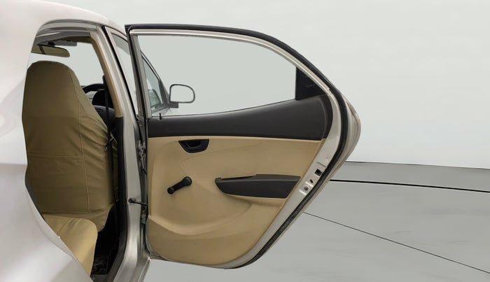 2015 Hyundai Eon ERA +, Petrol, Manual, 54,183 km, RHS Rear Door