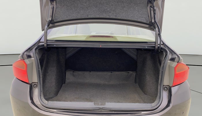 2019 Honda City 1.5L I-VTEC SV, Petrol, Manual, 35,387 km, Boot Open Zoomed View
