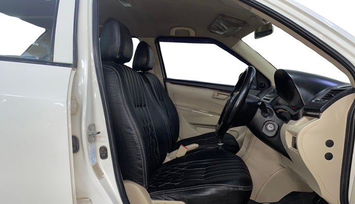 2025 Maruti Dzire VDI, Diesel, Manual, 79,686 km, Right Side Front Door Cabin