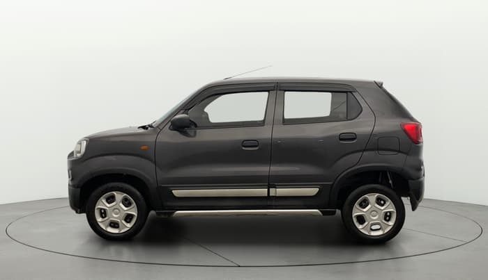 2024 Maruti S PRESSO VXI, Petrol, Manual, 22,746 km, Left Side