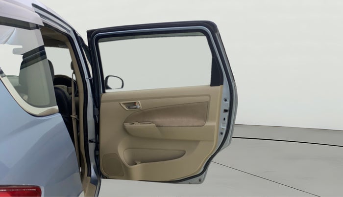 2015 Maruti Ertiga VDI, Diesel, Manual, 84,925 km, RHS Rear Door