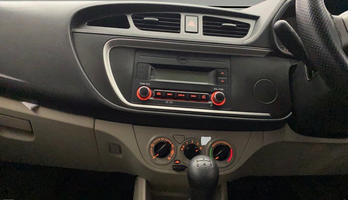 2019 Maruti Alto VXI, Petrol, Manual, 69,596 km, Air Conditioner